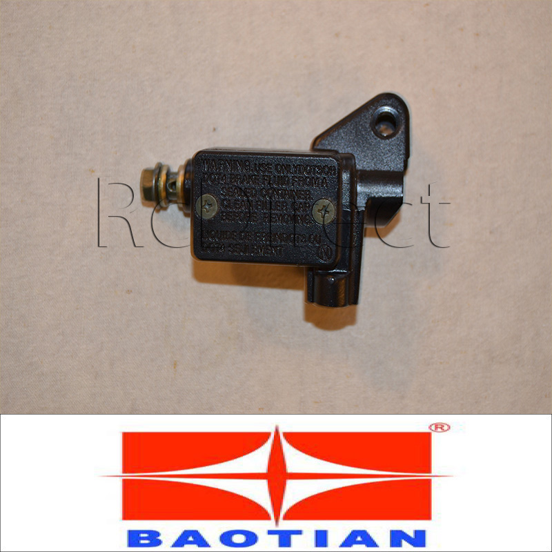 Front Master cylinder for scooter 49ccm Baotian